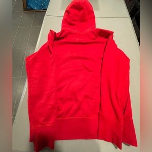 Nike hoodie